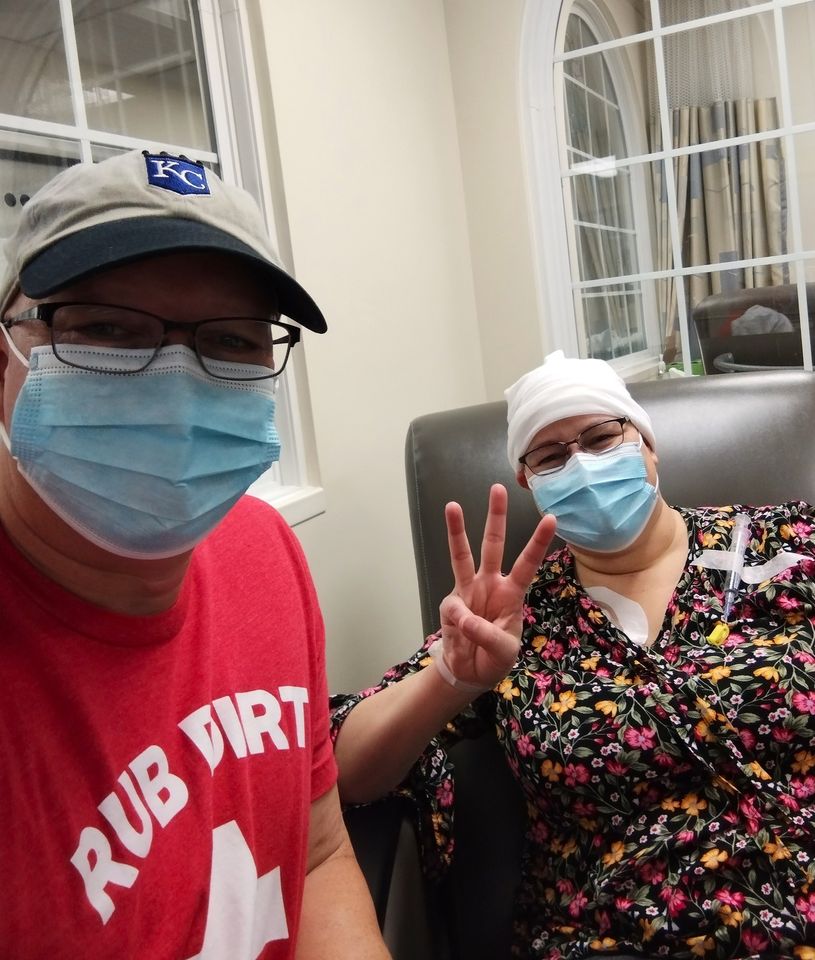 Chemo Memories & Emotions